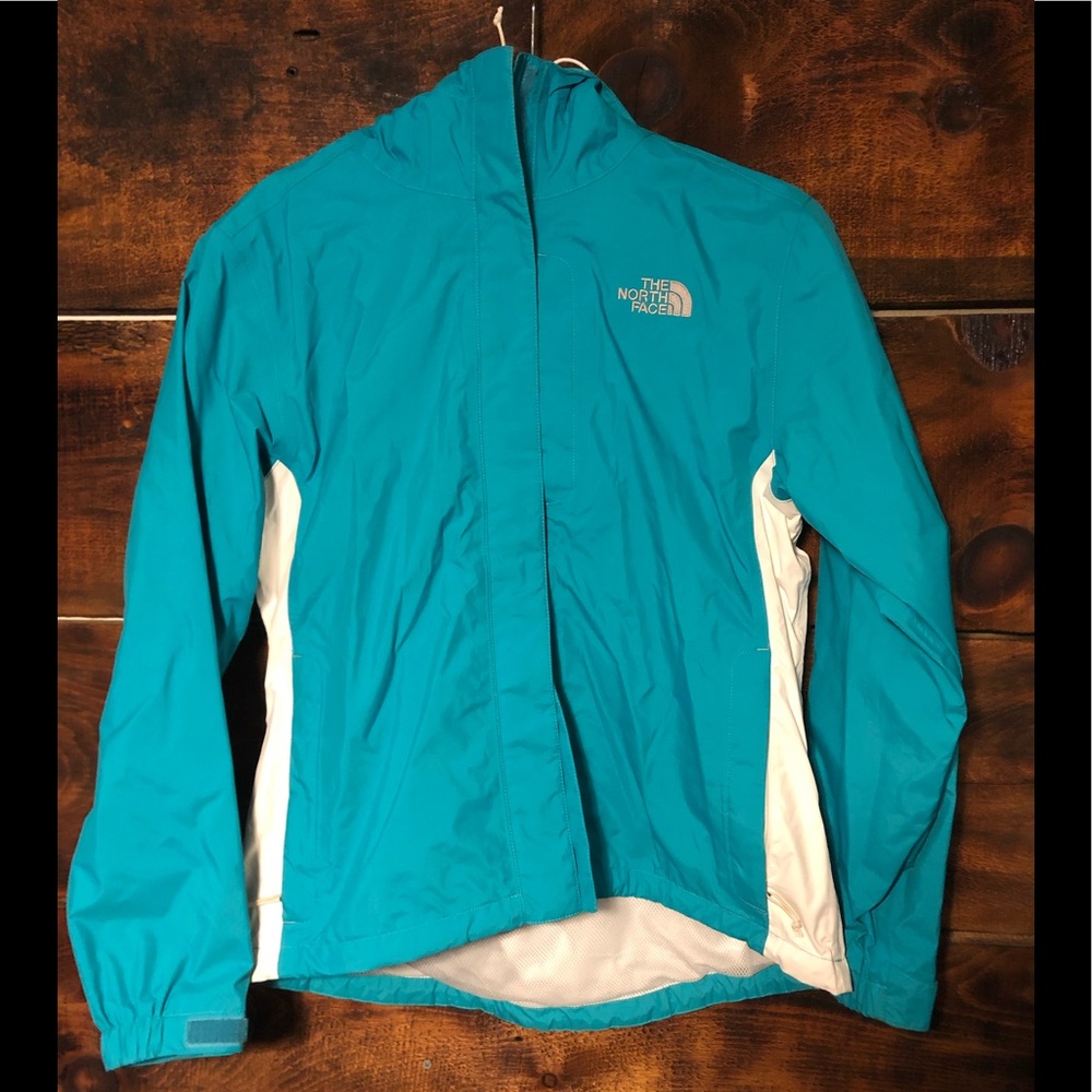 North Face Hyvent Jacket